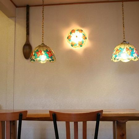 Pension Tyrolean Hat Hokuto  Exterior photo