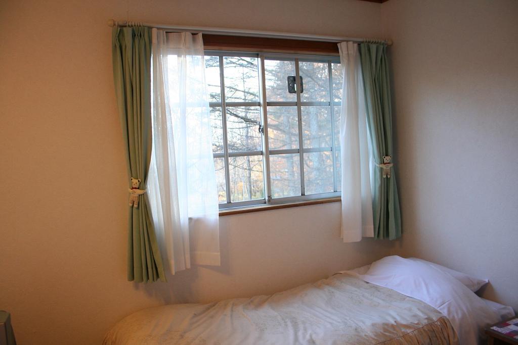 Pension Tyrolean Hat Hokuto  Room photo